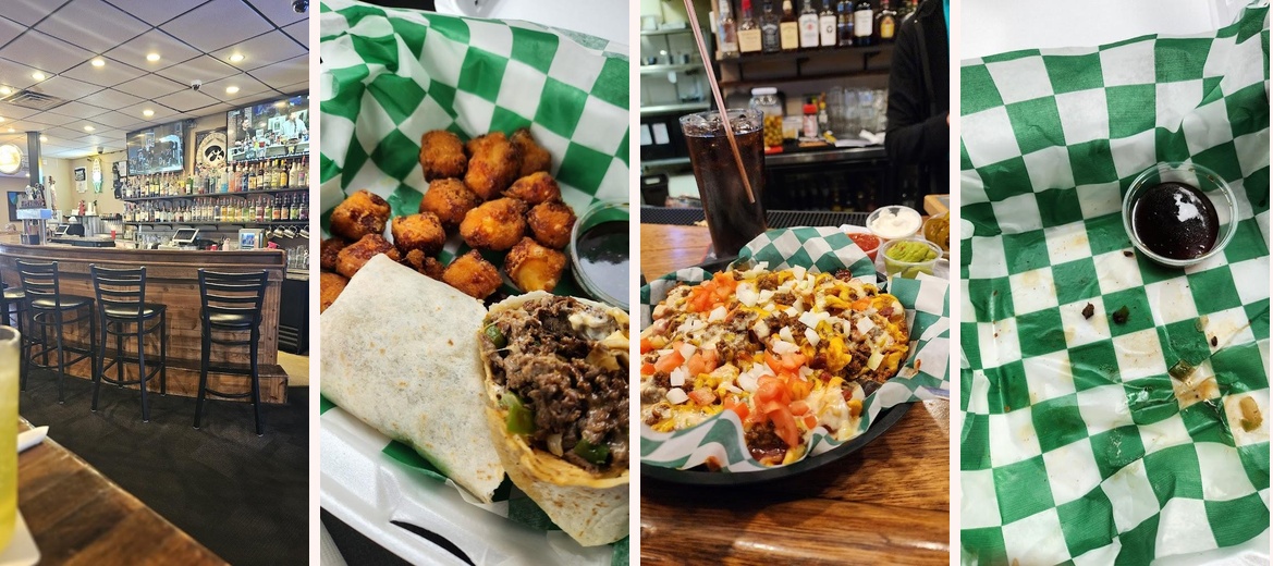 Stadium Neighborhood Bar & Grill Gallery Image 1