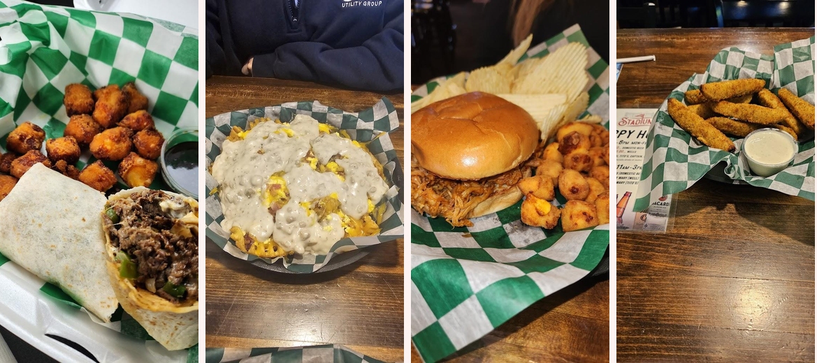 Stadium Neighborhood Bar & Grill Gallery Image 2