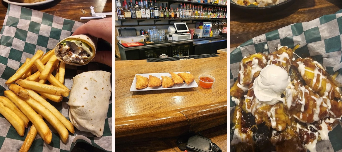 Stadium Neighborhood Bar & Grill Gallery Image 3