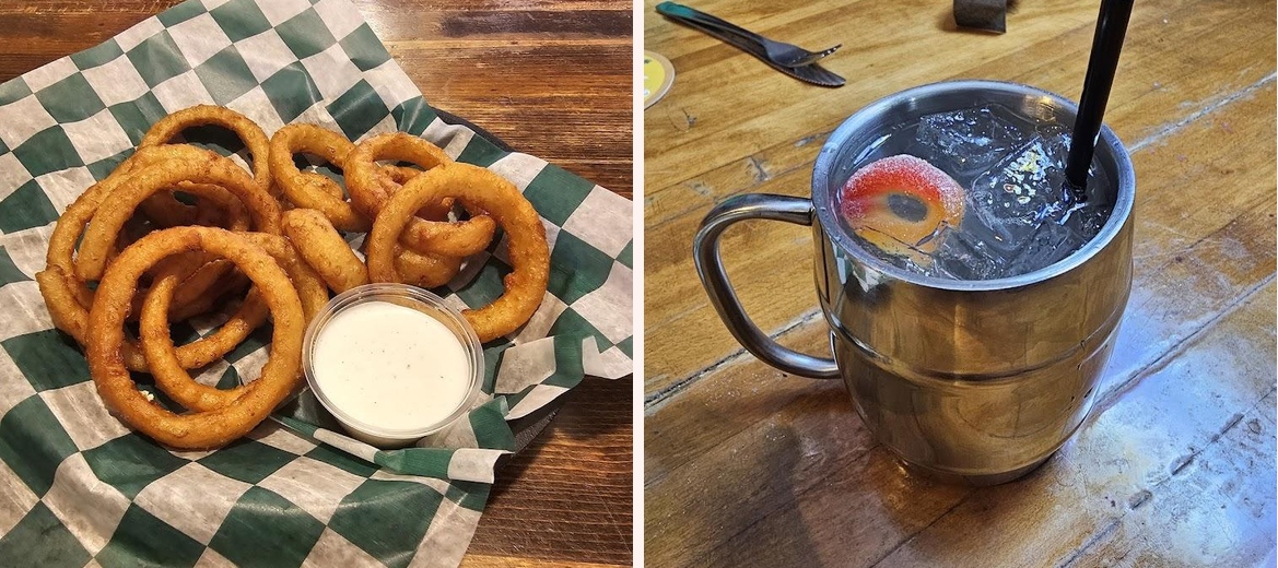 Stadium Neighborhood Bar & Grill Gallery Image 4