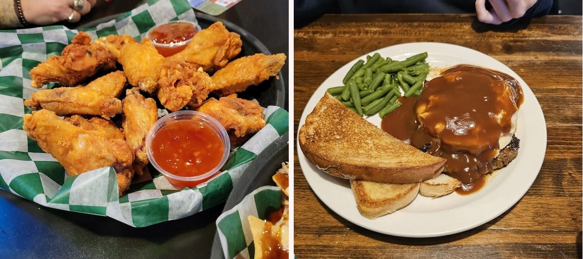 Stadium Neighborhood Bar & Grill Gallery Image 5