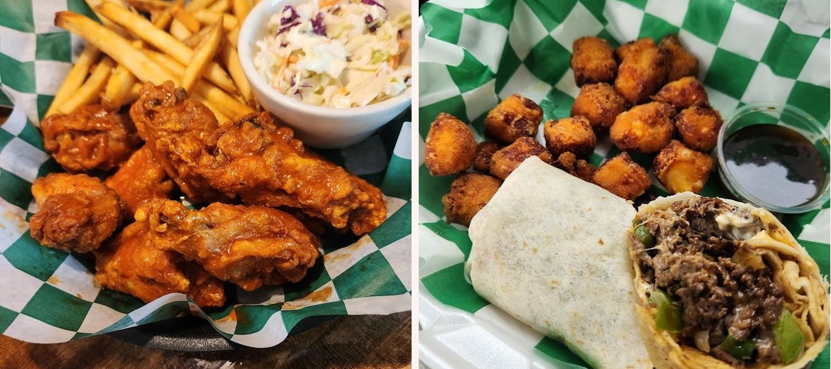 Stadium Neighborhood Bar & Grill Gallery Image 6